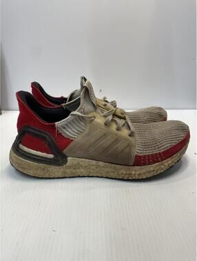 Men Adidas Ultraboost Size 9